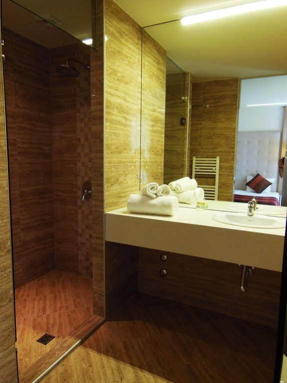 Tsarsko Selo Spa Hotel Sofia Exterior photo
