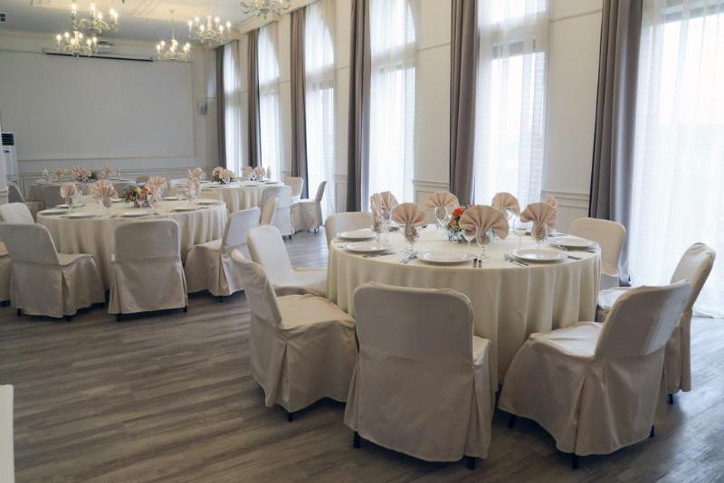 Tsarsko Selo Spa Hotel Sofia Exterior photo